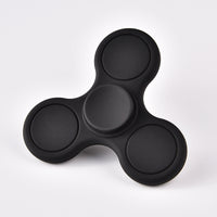 Fidget Spinner Mini Child Nano Bearing Triangle Fingertip Spinner Brass - One Red Hill