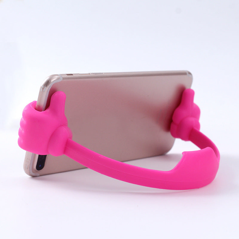 Lazy Thumbs Phone Tablet Stand Stand Gift