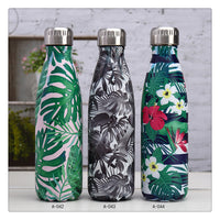 Creative Vacuum Stainless Steel Vacuum Flask - One Red Hill