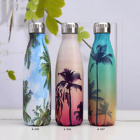 Creative Vacuum Stainless Steel Vacuum Flask - One Red Hill