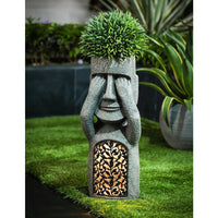 Garden Easter Resin Decoration Garden Home Design - One Red Hill