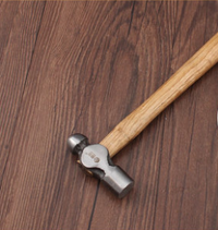 Claw Hammer Hardware Iron Hammer Tool Small - One Red Hill