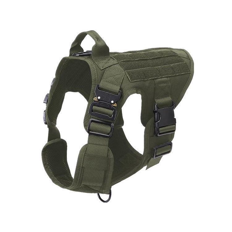 New Dog Portable Tactical Backpack Dog Clothes