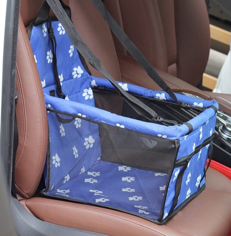Pet Car Bag Breathable Pet Bag - One Red Hill