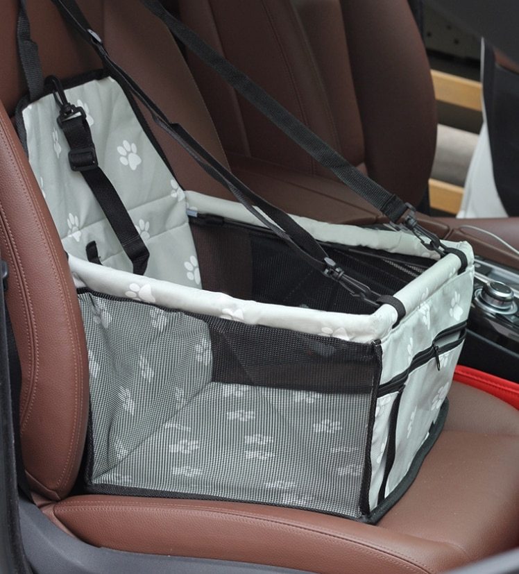 Pet Car Bag Breathable Pet Bag - One Red Hill