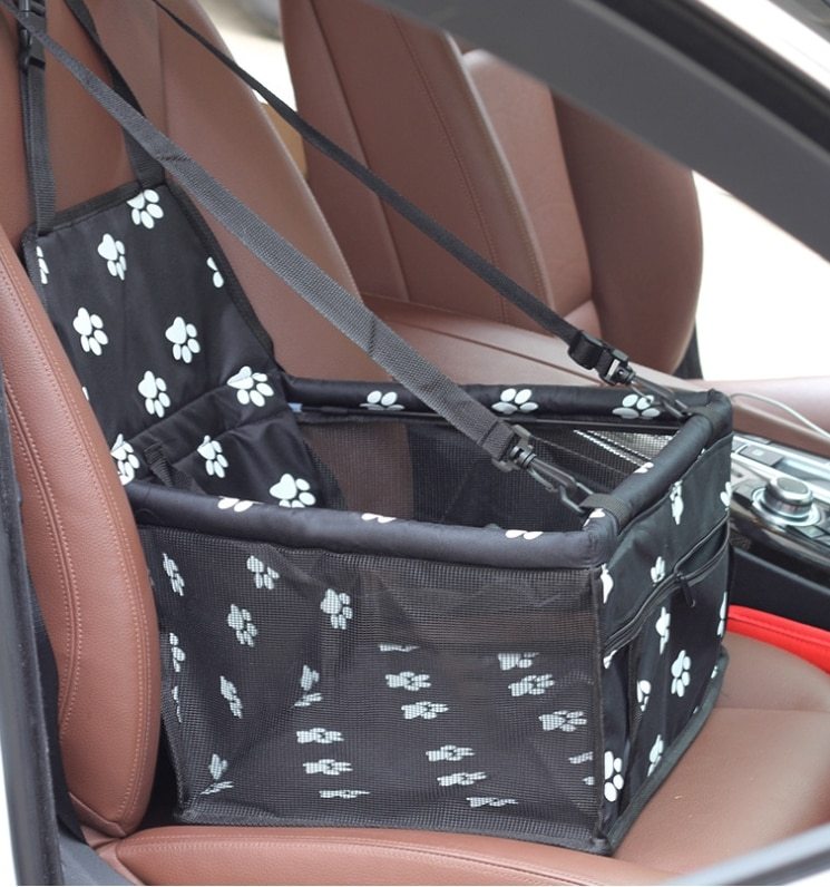 Pet Car Bag Breathable Pet Bag - One Red Hill