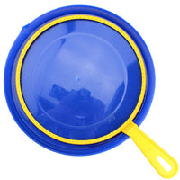 Large Bubble Stick Bubble Plate 1 Plate 1 Stick Children's Educational Toys - One Red Hill