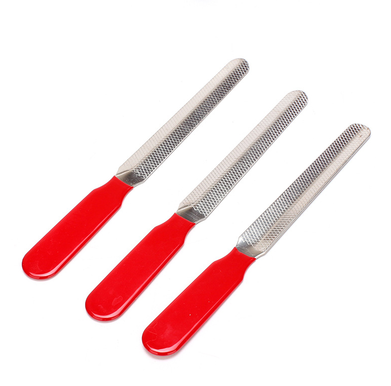 Pet nail clippers - One Red Hill
