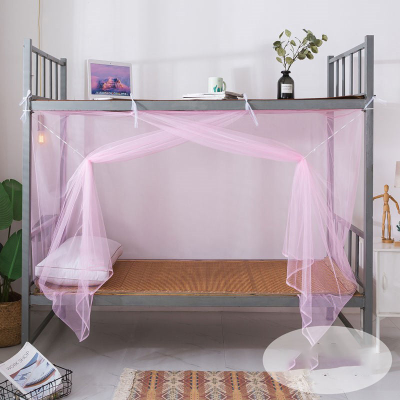 Dormitory mosquito net - One Red Hill