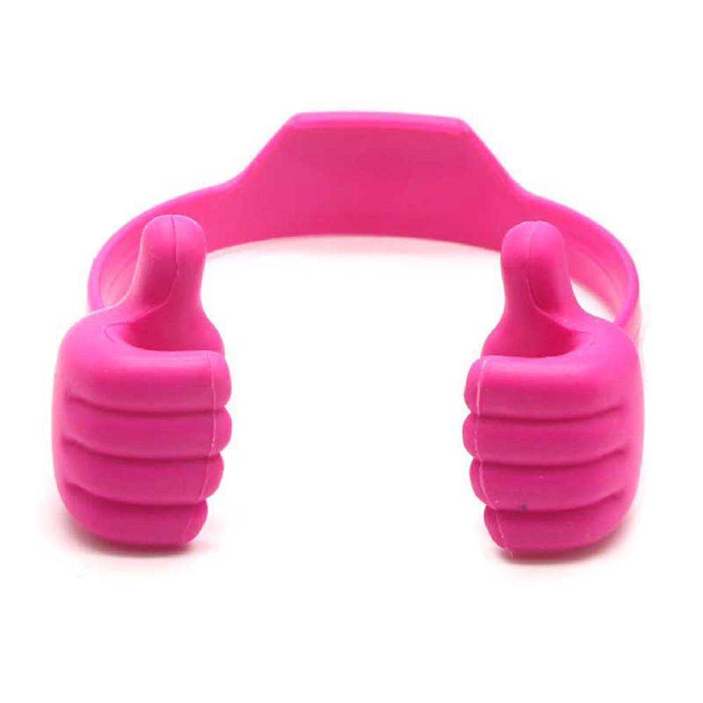 Lazy Thumbs Phone Tablet Stand Stand Gift - One Red Hill