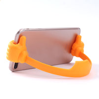 Lazy Thumbs Phone Tablet Stand Stand Gift - One Red Hill