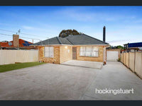 House for sale in Dandenong area ( Doveton ) 3177 $598,000 - $657,000