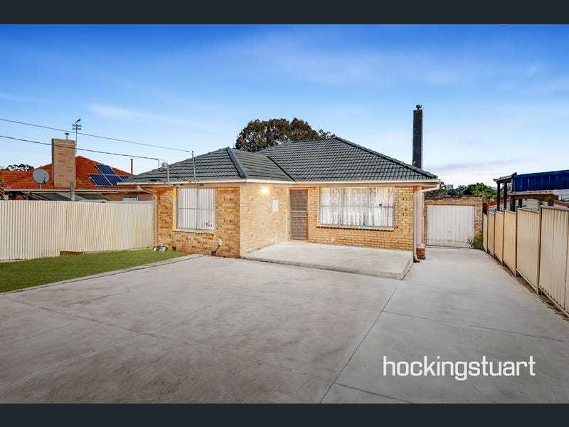 House for sale in Dandenong area ( Doveton ) 3177 $598,000 - $657,000 - One Red Hill