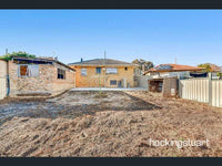 House for sale in Dandenong area ( Doveton ) 3177 $598,000 - $657,000