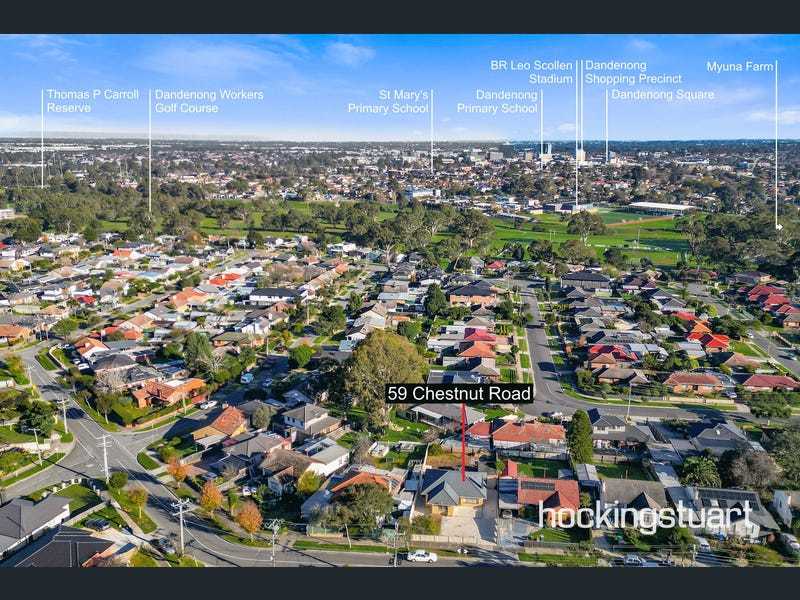 House for sale in Dandenong area ( Doveton ) 3177 $598,000 - $657,000