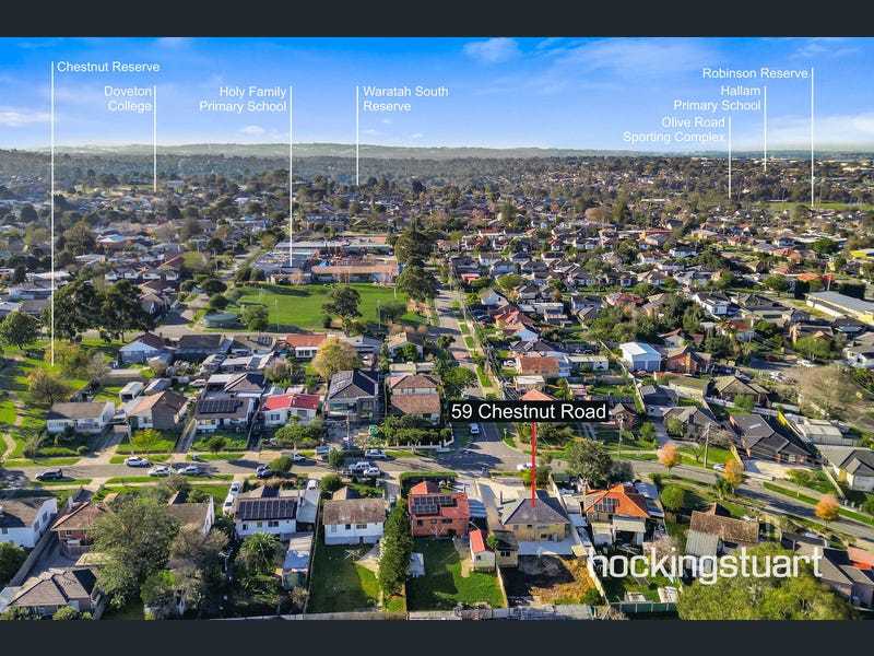 House for sale in Dandenong area ( Doveton ) 3177 $598,000 - $657,000