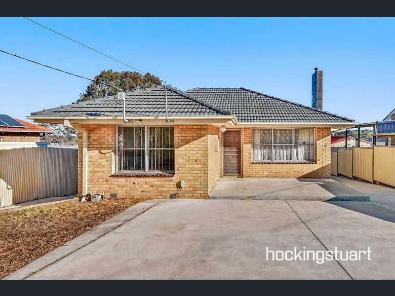 House for sale in Dandenong area ( Doveton ) 3177 $598,000 - $657,000
