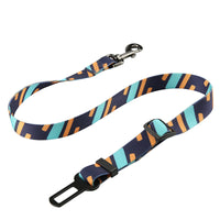 Pet Seat Belt Car Safety Buckle Car Supplies - One Red Hill