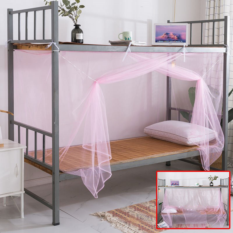 Dormitory mosquito net - One Red Hill