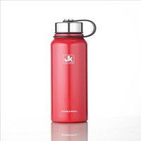 Vacuum insulated stainless steel vacuum flask
