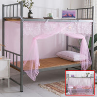 Dormitory mosquito net - One Red Hill