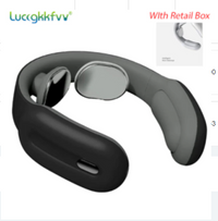 Cervical & Shoulder Massager Intelligent Remote Control - One Red Hill