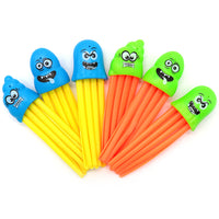 Diving Octopus Octopus Swimming Pool Training Throwing Torpedo Water Toys - One Red Hill