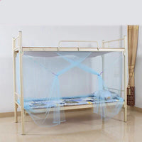 Dormitory mosquito net - One Red Hill