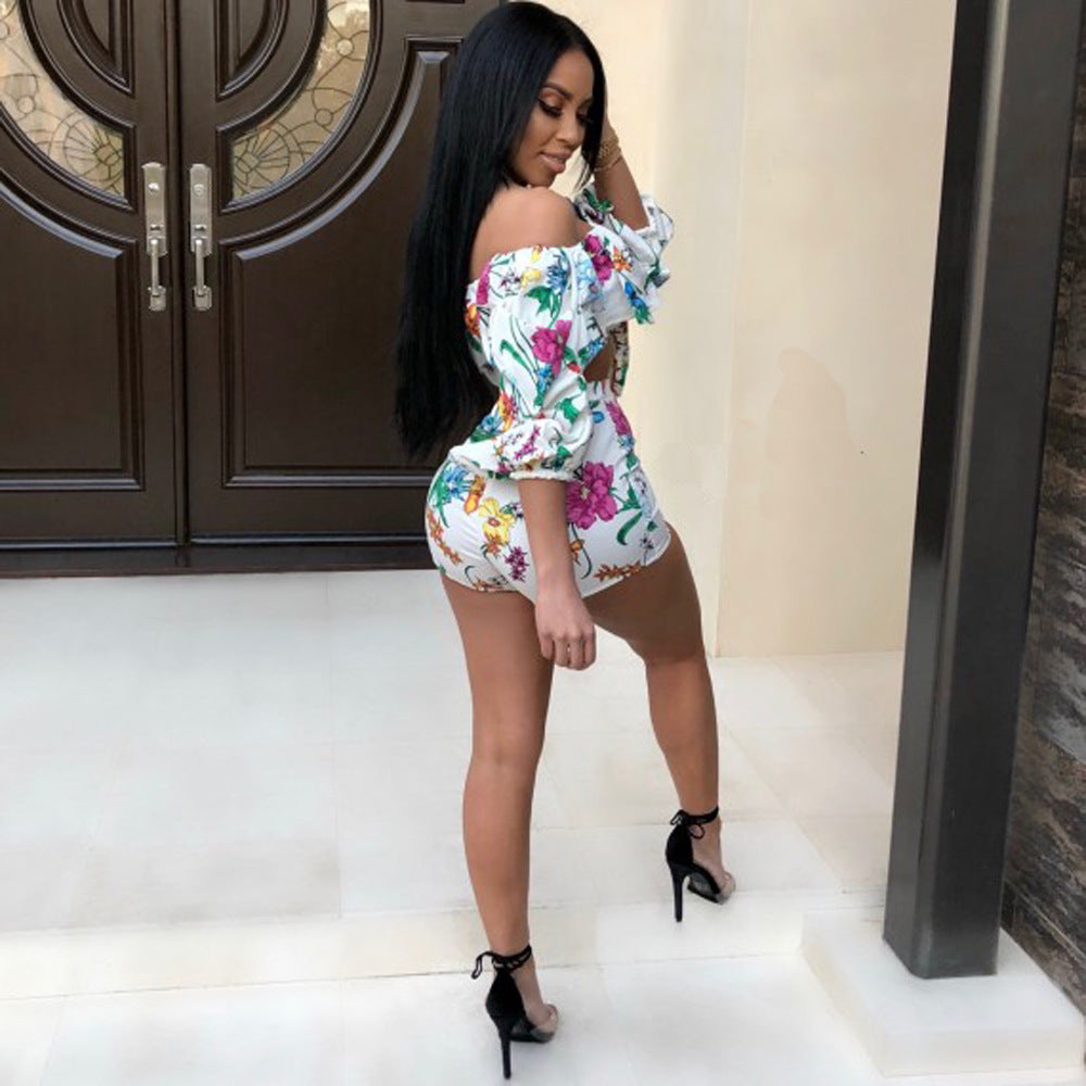 American sexy digital printing pile sleeves