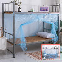 Dormitory mosquito net - One Red Hill