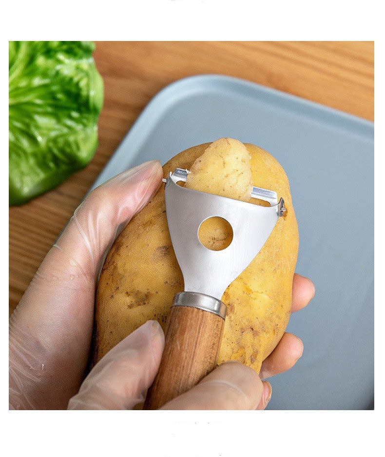 Stainless steel kitchenware - One Red Hill