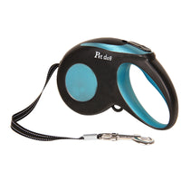 Automatic telescopic dog chain - One Red Hill