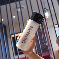 Simple plastic cup with plastic cups - One Red Hill