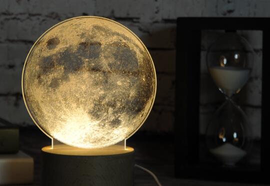 Cute Jellyfish Lamps Romantic LED Touch Children Lights Bedroom Decoration Valentines Day Gift Night Light - One Red Hill