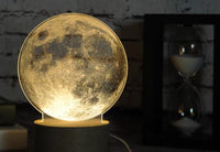 Cute Jellyfish Lamps Romantic LED Touch Children Lights Bedroom Decoration Valentines Day Gift Night Light - One Red Hill