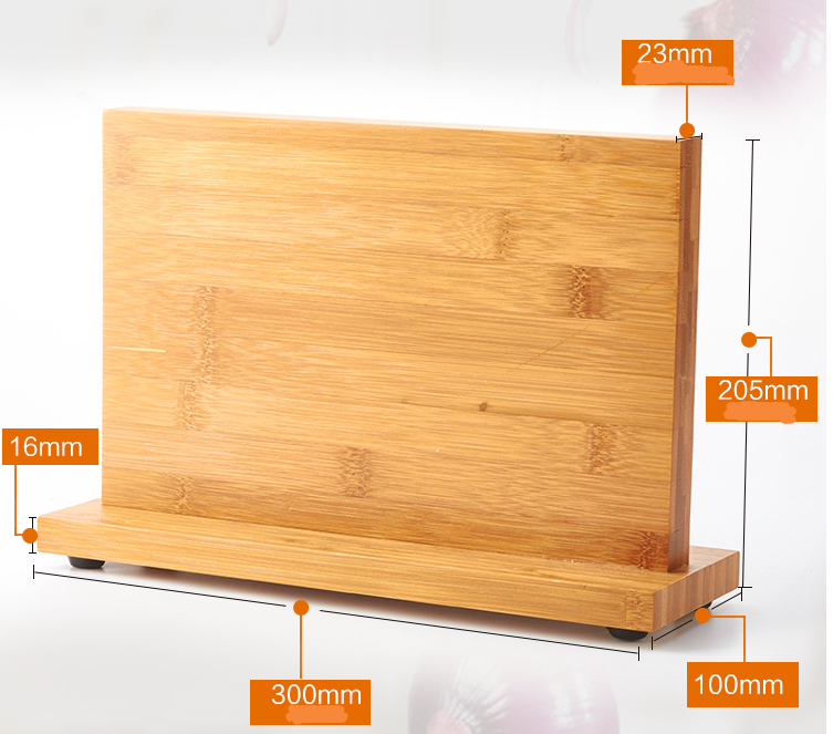 Kitchenware Magnetic Knife Holder For Kitchen Knife Holder - One Red Hill