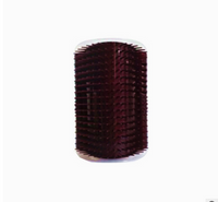 -Grooming Brush Pet Wall Rubbing Device