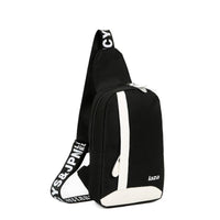 Chest pack - One Red Hill