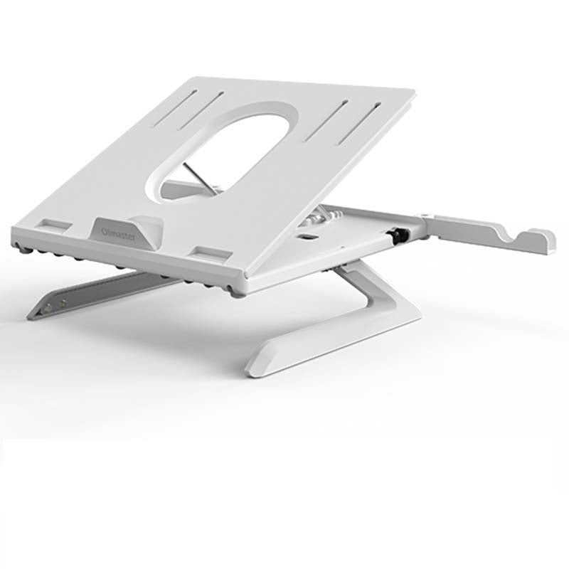 Computer stand - One Red Hill