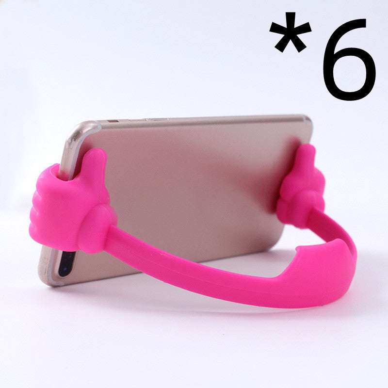 Lazy Thumbs Phone Tablet Stand Stand Gift