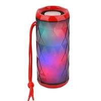 Bluetooth Speaker Outdoor Portable Portable Card Subwoofer