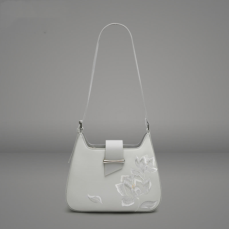 Birthday Gift Mother's Day Handbag - One Red Hill