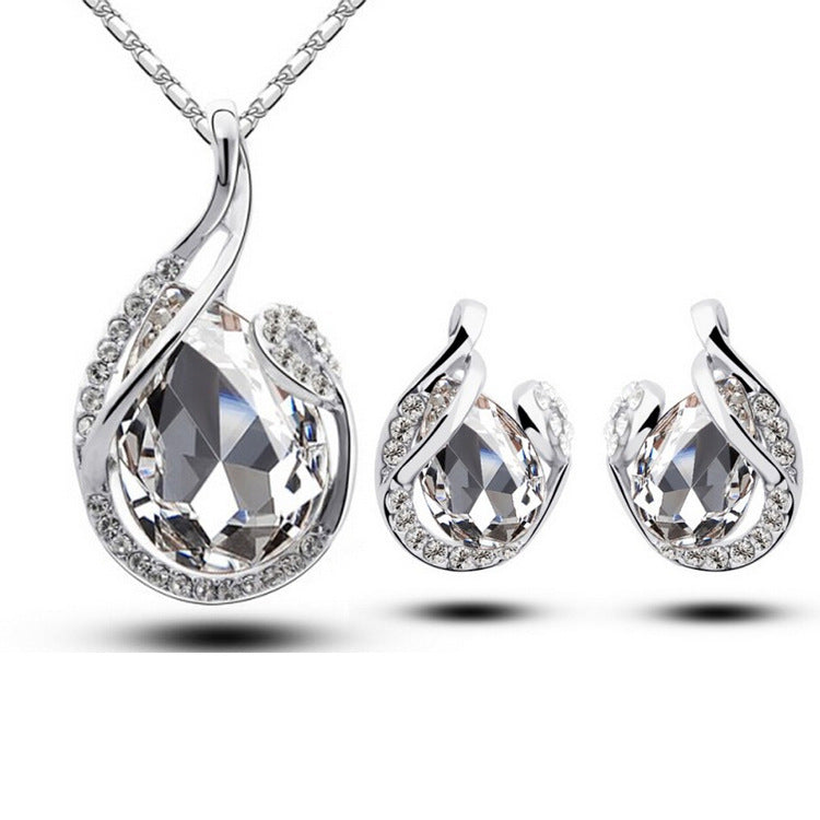 Jewelry sets - One Red Hill