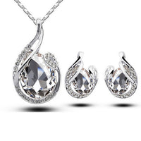 Jewelry sets - One Red Hill