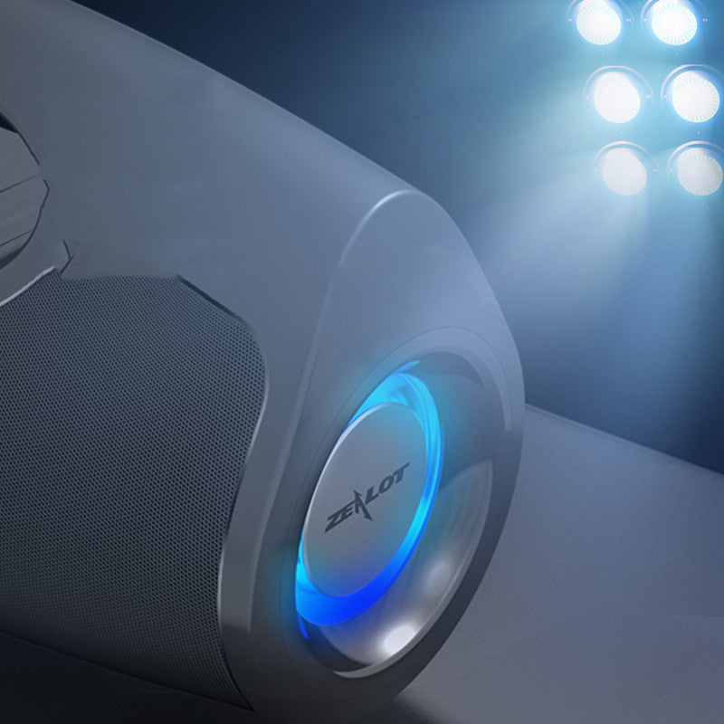 Speaker Wireless Bluetooth Portable Home - One Red Hill