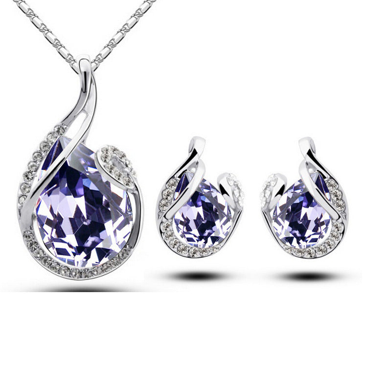 Jewelry sets - One Red Hill
