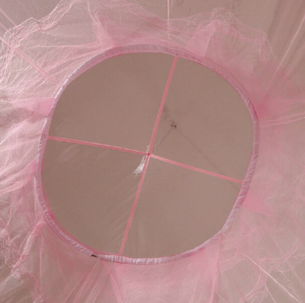 Bedroom Hanging Mosquito Net Bed Curtain