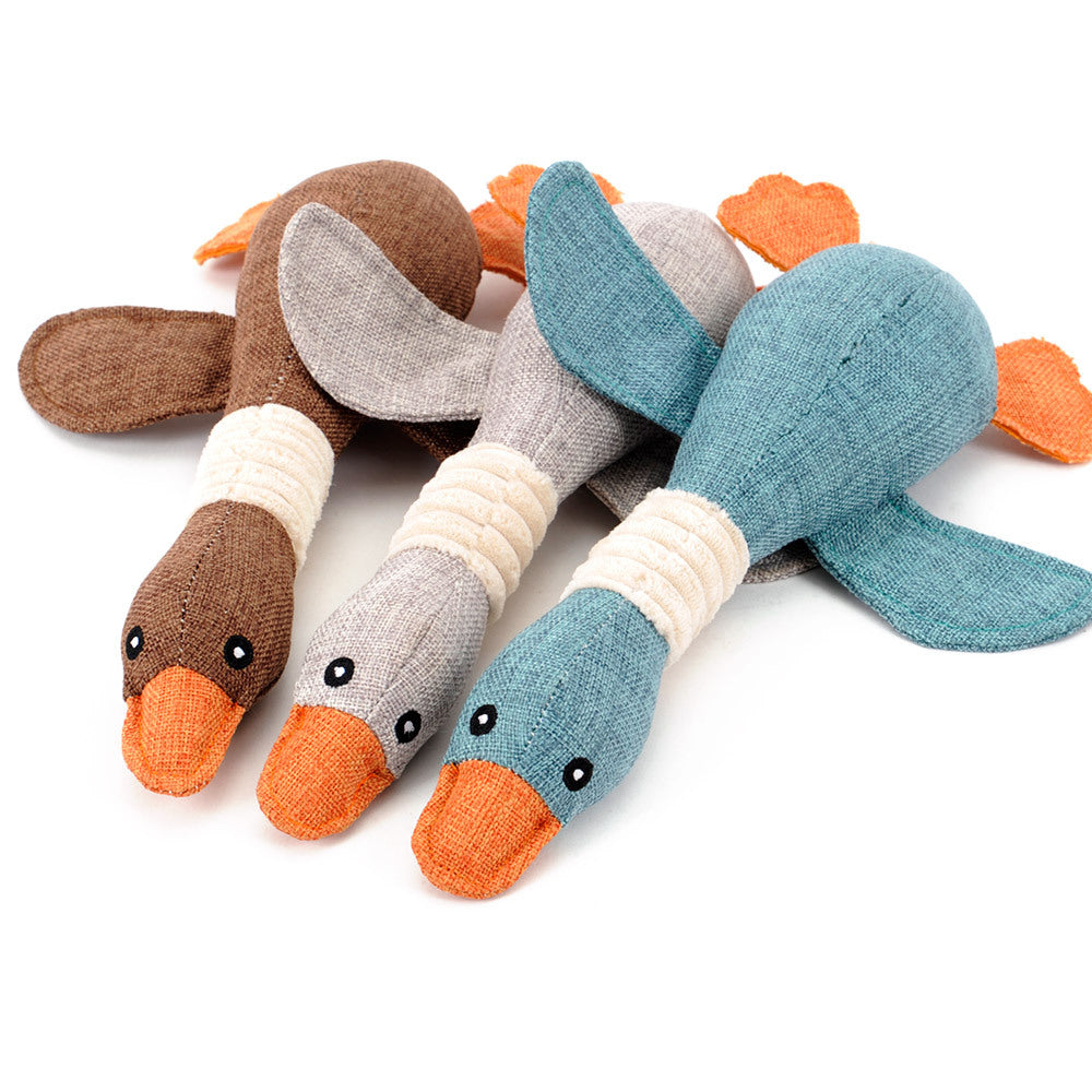 Dayan sounding toys dog toys pet sound toys plush toys