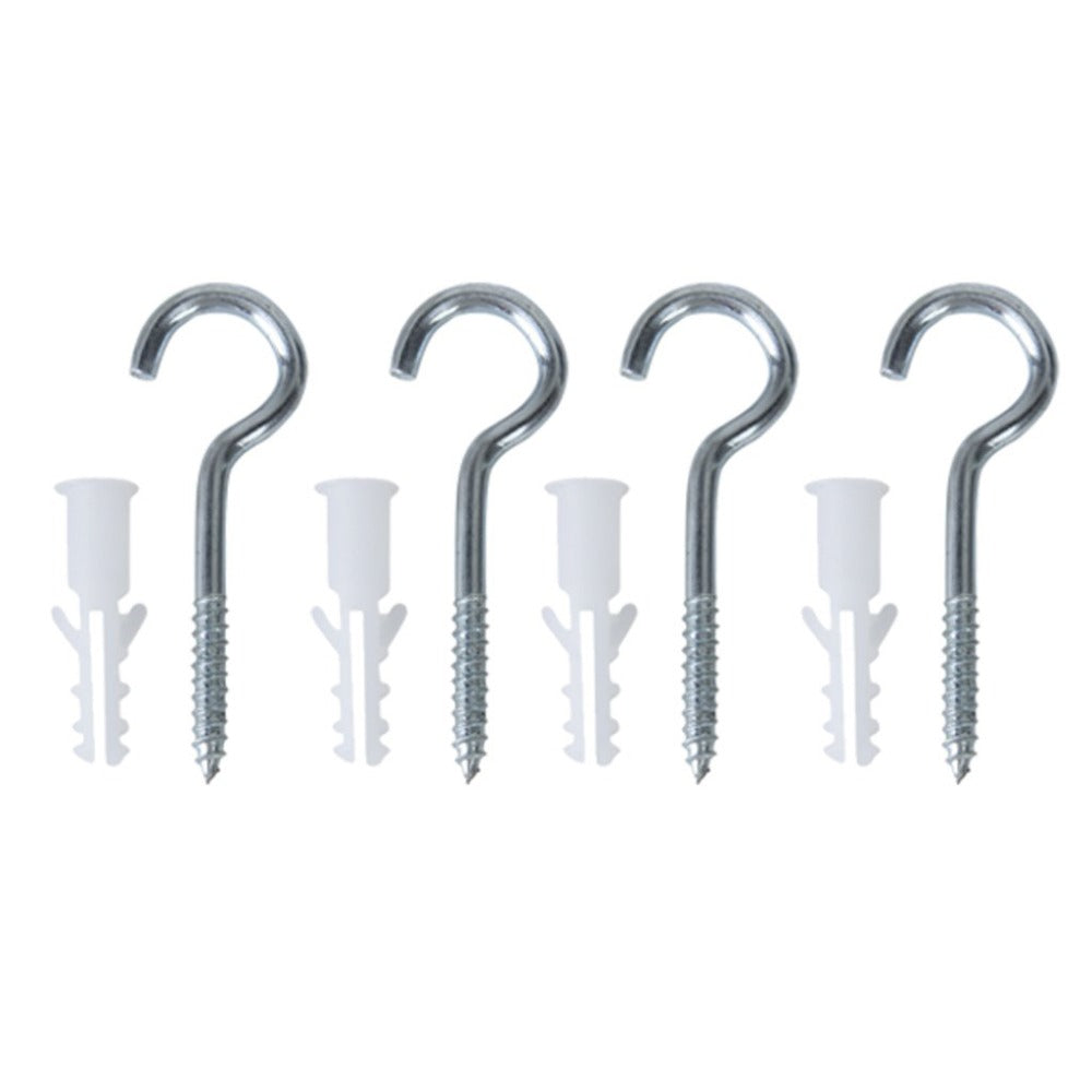 Nordic mosquito net - One Red Hill