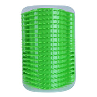 -Grooming Brush Pet Wall Rubbing Device